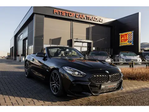 BMW Z4 Roadster SDrive30i M-Sport, 259 PK, H&K, 1e Eigenaar, Head-Up!