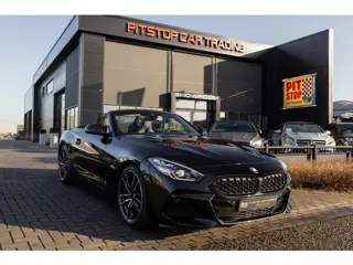 BMW Z4 Roadster SDrive30i M-Sport, 259 PK, H&K, 1e Eigenaar, Head-Up!
