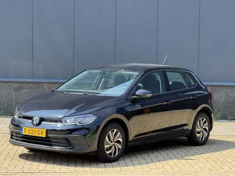 Volkswagen Polo 1.0 TSI Life (bj 2023)
