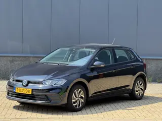 Volkswagen Polo 1.0 TSI Life (bj 2023)