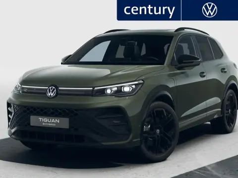 Volkswagen Tiguan R-Line Edition 1.5 eHybrid 150 kW / 204 PK SUV 6 v