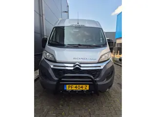 Pössl KW 20/22 Stoere buscamper - 6 meter - dwarsbed - nap - 1 ste eigenaar -