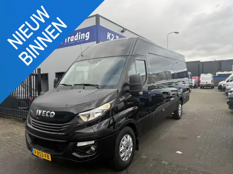 Iveco Daily 35S14V 2.3 410 H2