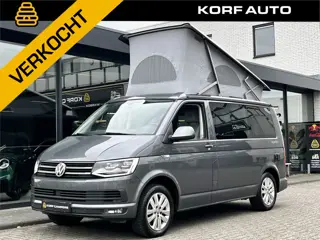 Volkswagen California T6 Ocean 150PK DSG | VERKOCHT