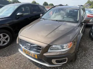 Volvo XC70 2.0 D3 FWD Limited Edition Automaat (bj 2012)