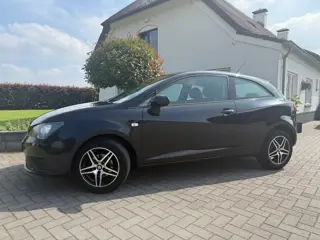 Seat Ibiza SC 1.2 Style / Bj: 2012 / nieuwe apk / Airco