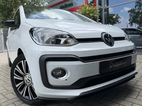 Volkswagen up! 1.0 TSI 90PK *!* HIGH UP *!* NAVI/ CRUISE/ 16 INCH/ PDC/ PRIVACY GLAS *!*