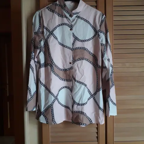 blouse nieuw