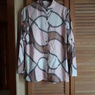 blouse nieuw