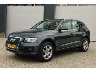 Audi Q5 2.0 TFSI quattro Pro Line Xenon Leder Navi