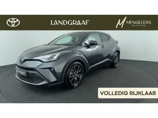 Toyota C-HR 2.0 Hybrid Executive