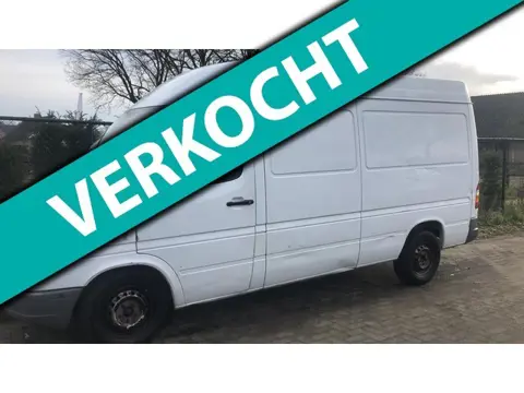 Mercedes-Benz Bestelwagen GEZOCHT GEVRAAGD ALLE MERCEDES SPRINTER TOPPRIJZEN