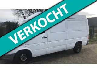 Mercedes-Benz Bestelwagen GEZOCHT GEVRAAGD ALLE MERCEDES SPRINTER TOPPRIJZEN