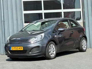Kia Rio 1.2 CVVT ComfortLine Airco Apk 17-05-2027