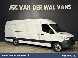 Mercedes-Benz Sprinter 317 CDI 170pk L4H2 Supermaxi Euro6 Airco | Camera | Apple Carplay | Android A