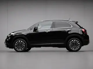 Fiat 500 X Cross 1.3 GSE City Cross Sport (NAVI,LED,CRUISE,CLIMATE,GETINT,CAMERA,SPORTSTOELEN,LM VEL