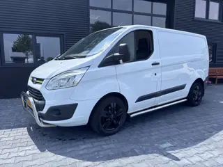 Ford Transit Custom 270 2.2 TDCI L1H1 MARGE/CRUISE/AIRCO/TREKHAAK/LINEASSIST/CAMERA