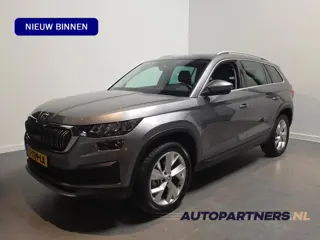 Skoda Kodiaq 1.5 TSI Business Edition Plus 7p. - Apple Carplay/Android Auto - Stoel en Stuurverwarmi