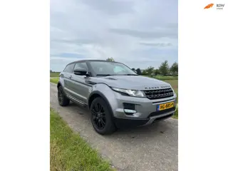 Land Rover Range Rover Evoque Coupé 2.0 Si4 SE Dynamic