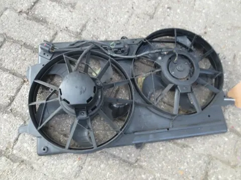 Ford Focus 1.8 TDCI 1998/2005 koelvin plus airco koelvin