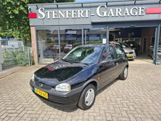 Opel Corsa 1.2i-16V Eco