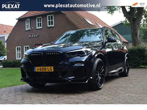 BMW X5 XDrive45e High Executive Aut. | M-Pakket | Orig. NL | SpoilerPakket | Harman-Kardon Sound | F