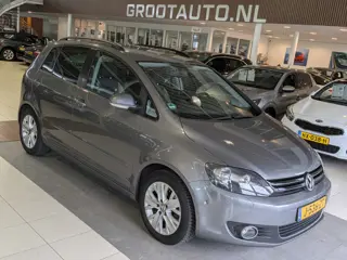 Volkswagen Golf Plus 1.2 TSI Easyline Airco, Cruise Control, Trekhaak, Stuurbekrachtiging