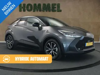 Toyota C-HR 2.0 Plug-in Hybrid 220 Business - STUURVERWARMING - VOORSTOELEN VERWARMD - DODEHOEKDETEC
