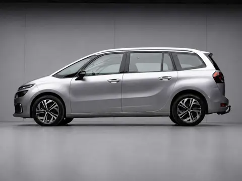 Citroen C4 Grand SpaceTourer 1.2 PureTech Selection Sport (APPLE CARPLAY,NAVI,CAMERA,MASSAGE STOELEN