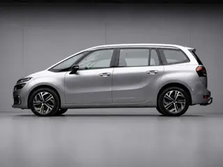 Citroen C4 Grand SpaceTourer 1.2 PureTech Selection Sport (APPLE CARPLAY,NAVI,CAMERA,MASSAGE STOELEN