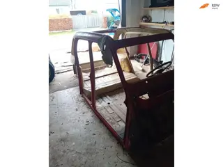 Citroen Dyane 6 Confort