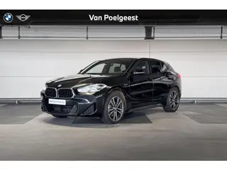 BMW X2 xDrive25e Executive M Sport