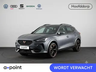 CUPRA Formentor 1.4 e-Hybrid Business 204pk | Navigatie | Parkeercamera | 19 inch Lichtmetalen velge
