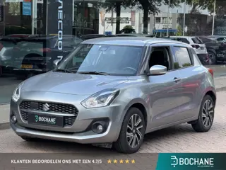 Suzuki Swift 1.2 Style Smart Hybrid 83PK | Keyless | Climate Control | Adaptieve Cruise Control | Ca
