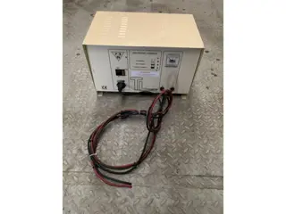 Diversen 24 volt 40Ampere lader