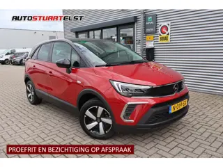 Opel Crossland 1.2 Edition 1e Eigenaar | Dealer Onderh | NL-Auto | BTW | Camera | Navi | Carplay | C