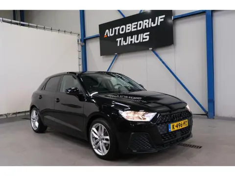 Audi A1 Sportback 25 TFSI Pro Line - N.A.P. Airco, Cruise, Carplay.