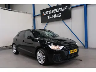 Audi A1 Sportback 25 TFSI Pro Line - N.A.P. Airco, Cruise, Carplay.