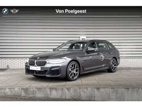 BMW 5 Serie Touring 530e Business Edition Plus