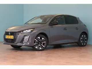 Peugeot e-208 EV Allure 51 kWh | APPCONNECT | PDC V+A | CRUISE | LMV16" | LED |