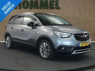Opel Crossland X 1.2 Turbo Innovation - ORIGINEEL NEDERLANDSE AUTO - DISTRIBUTIERIEM VERVANGEN - DOD
