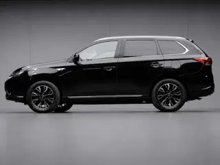 Mitsubishi Outlander 2.0 PHEV instyle+ (APPLE CARPLAY,SCHUIFDAK,LED,LEDER,ELECTRISCHE STOELEN,STOEVE