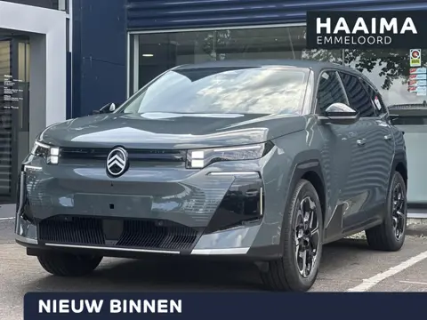 Citroen C5 Aircross Business Comfort Range 73 kWh | Comfort Seats | Parkeercamera/-sensoren | DAB | 