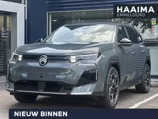 Citroen C5 Aircross Business Comfort Range 73 kWh | Comfort Seats | Parkeercamera/-sensoren | DAB | 