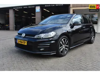 Volkswagen Golf 1.5 TSI Highline Business R