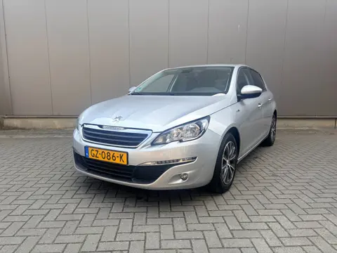 Peugeot 308 1.2 PureTech Style