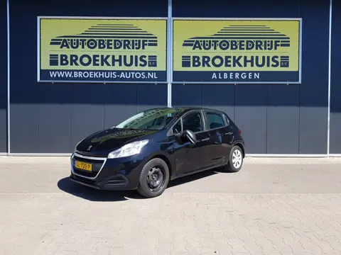 Peugeot 208 1.0 PureTech Access (bj 2015)