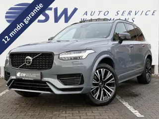 Volvo XC90 2.0 T8 Recharge AWD Plus Dark 7P. | Pano | Trekhaak | Pilot Assist | H/K Audio