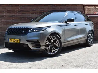 Land Rover Range Rover Velar 3.0 V6 AWD R-Dynamic HSE '17 LED Pano Leder Clima Navi Cruise Inruil mo