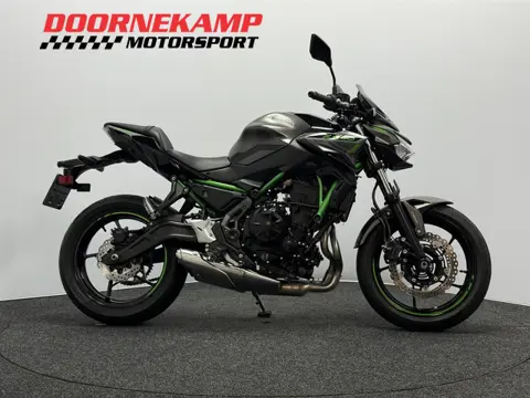Kawasaki Z 650 ABS (bj 2024)